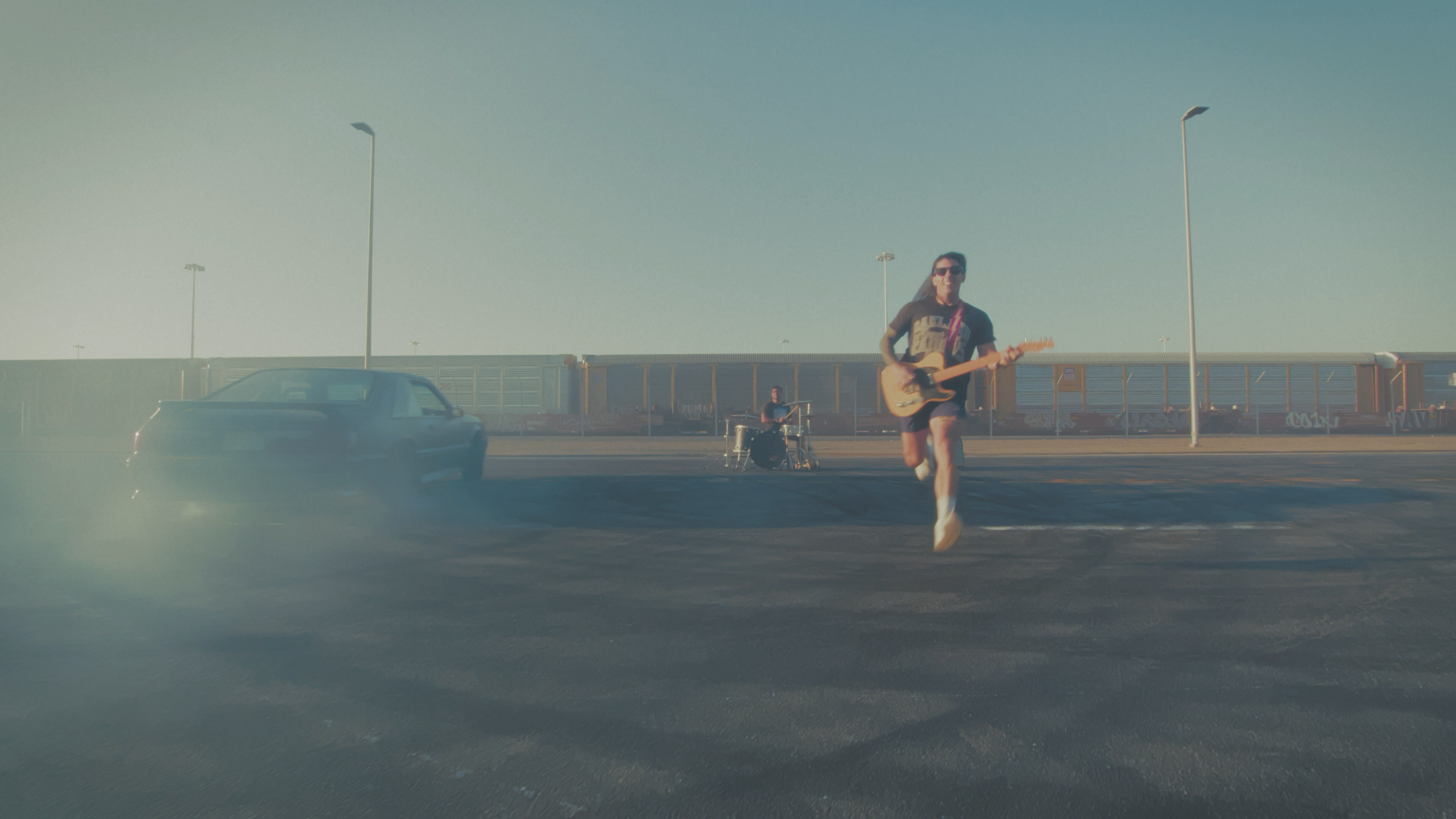 Jason short documentary