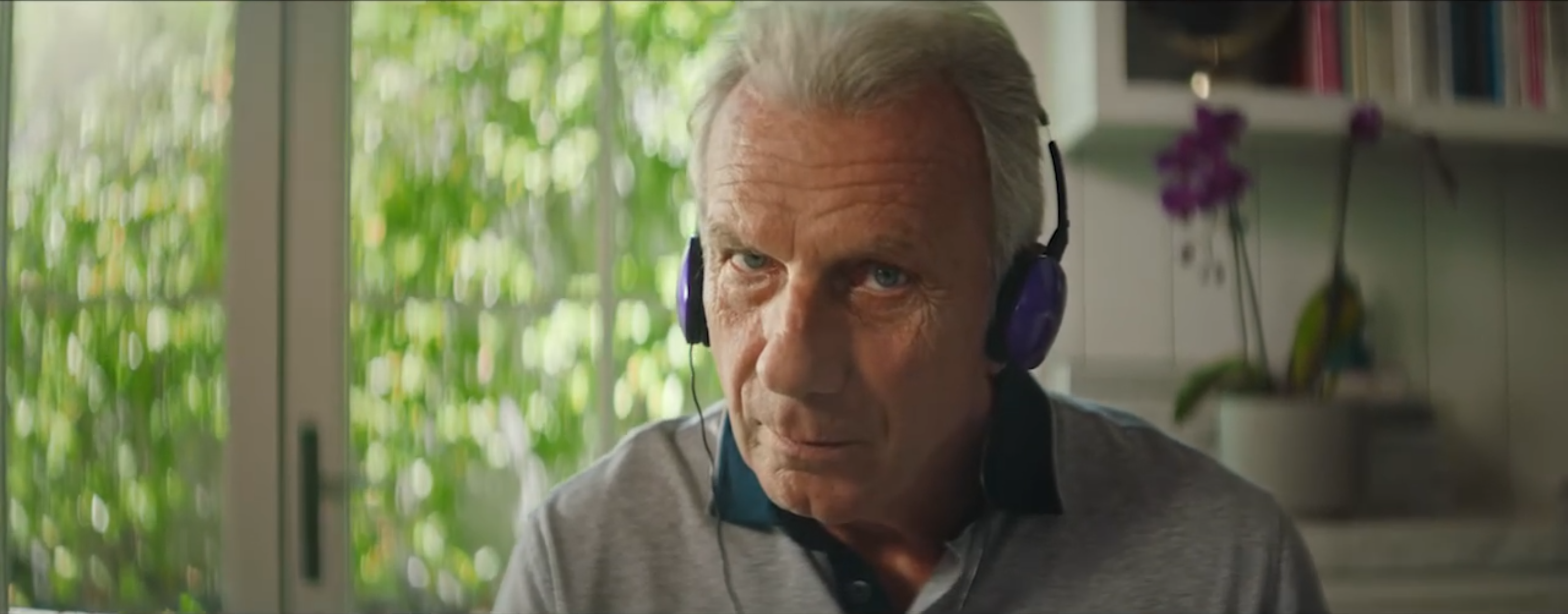 Joe Montana Pfizer campaign