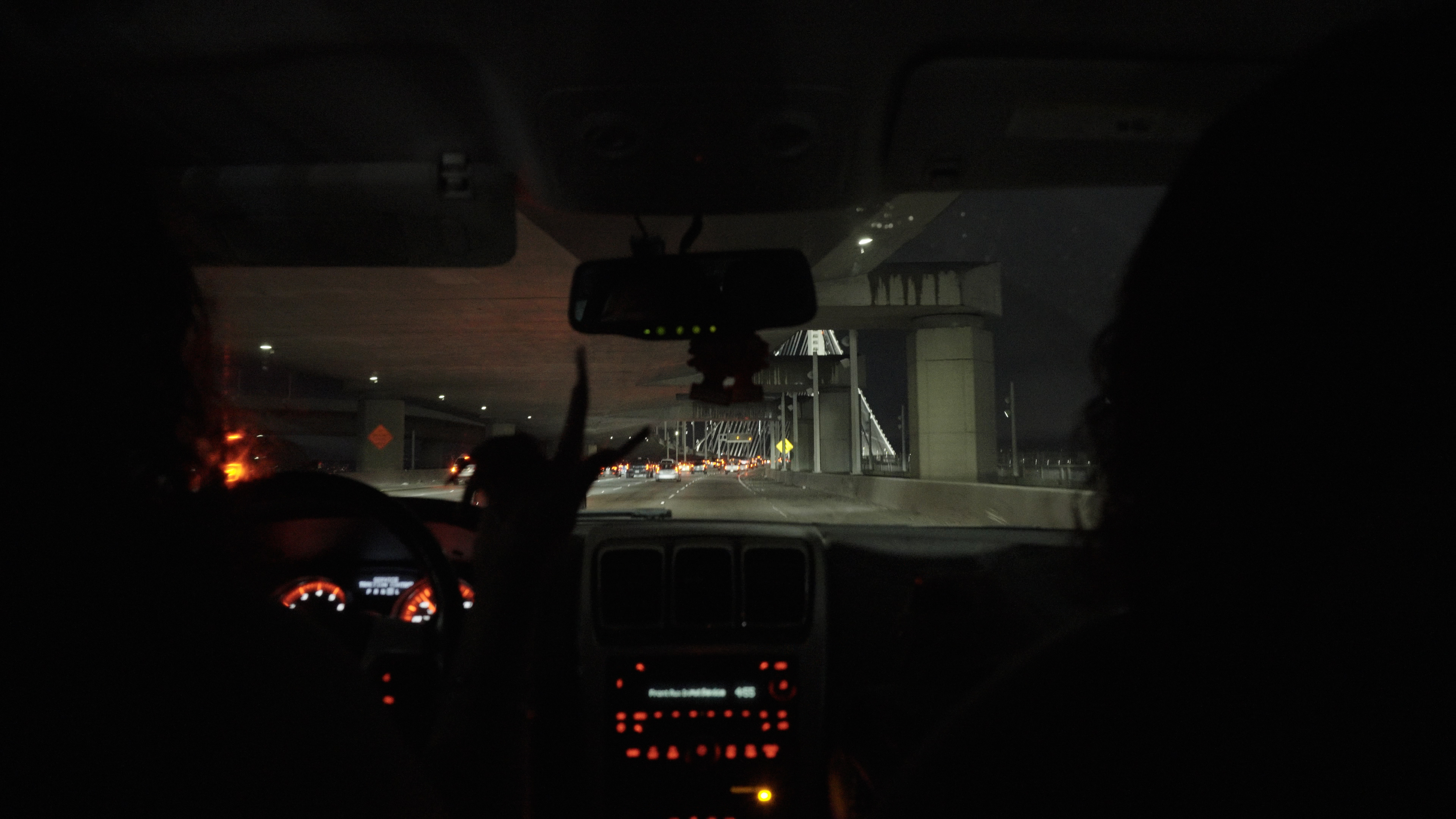 TRADE documentary character